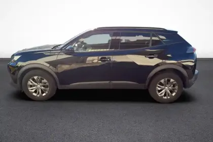 Photo 46 Peugeot 2008  PureTech 100 S&S BVM6