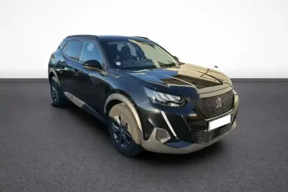 Photo 29 Peugeot 2008  PureTech 100 S&S BVM6