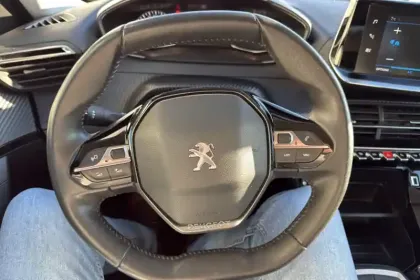 Photo 16 Peugeot 2008  PureTech 100 S&S BVM6