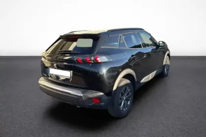 Photo 5 Peugeot 2008  PureTech 100 S&S BVM6