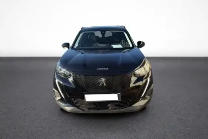 Photo 23 Peugeot 2008  PureTech 100 S&S BVM6