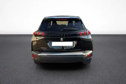 Photo 26 Peugeot 2008  PureTech 100 S&S BVM6