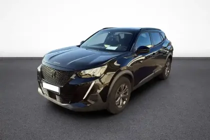 Photo 22 Peugeot 2008  PureTech 100 S&S BVM6