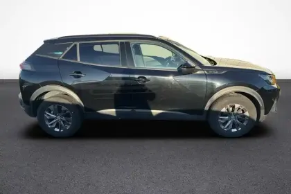 Photo 50 Peugeot 2008  PureTech 100 S&S BVM6