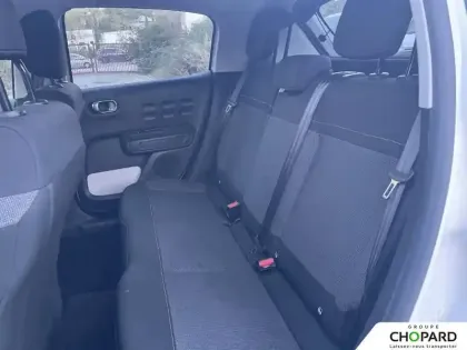 Photo 46 Citroën C3  PureTech 110 S&S EAT6