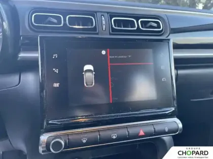 Photo 16 Citroën C3  PureTech 110 S&S EAT6