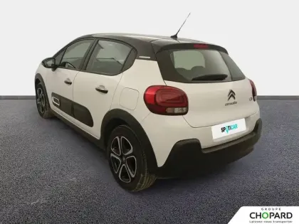 Photo 23 Citroën C3  PureTech 83 S&S BVM5