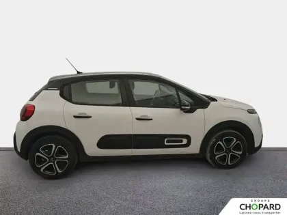 Photo 30 Citroën C3  PureTech 83 S&S BVM5
