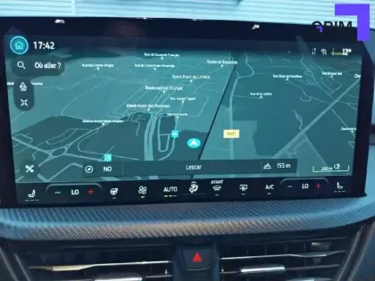 Photo 8 Ford Kuga  2.5 Duratec 180 ch FlexiFuel FHEV E85 Powershift