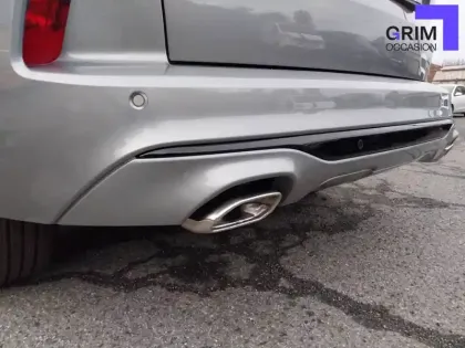 Photo 17 Ford Kuga  2.5 Duratec 180 ch FlexiFuel FHEV E85 Powershift