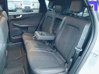 Photo 10 Ford Kuga  2.5 Duratec 180 ch FlexiFuel FHEV E85 Powershift