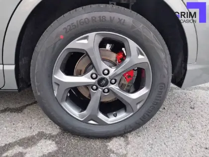 Photo 13 Ford Kuga  2.5 Duratec 180 ch FlexiFuel FHEV E85 Powershift