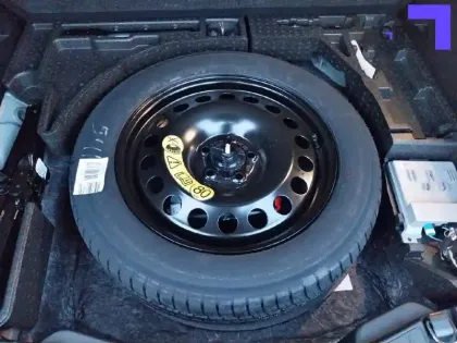 Photo 27 Ford Kuga  2.5 Duratec 180 ch FlexiFuel FHEV E85 Powershift