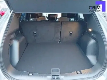 Photo 11 Ford Kuga  2.5 Duratec 180 ch FlexiFuel FHEV E85 Powershift