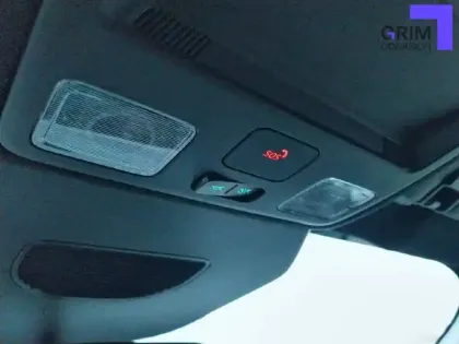 Photo 26 Ford Kuga  2.5 Duratec 180 ch FlexiFuel FHEV E85 Powershift