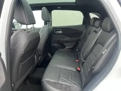 Photo 20 Nissan Qashqai  e-Power 190 ch