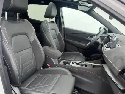 Photo 21 Nissan Qashqai  e-Power 190 ch