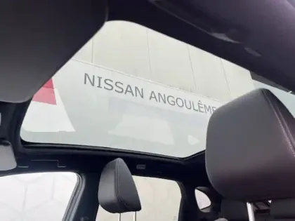 Photo 23 Nissan Qashqai  e-Power 190 ch