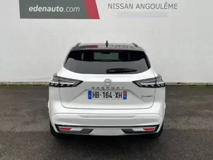 Photo 24 Nissan Qashqai  e-Power 190 ch