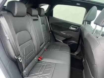 Photo 22 Nissan Qashqai  e-Power 190 ch