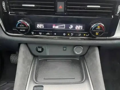 Photo 17 Nissan Qashqai  e-Power 190 ch