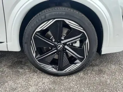 Photo 33 Nissan Qashqai  e-Power 190 ch