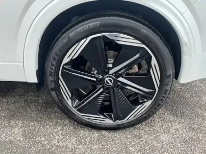 Photo 31 Nissan Qashqai  e-Power 190 ch