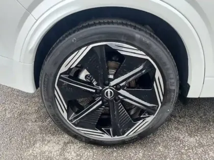 Photo 32 Nissan Qashqai  e-Power 190 ch