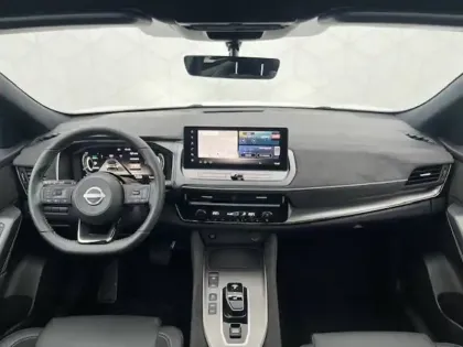 Photo 5 Nissan Qashqai  e-Power 190 ch