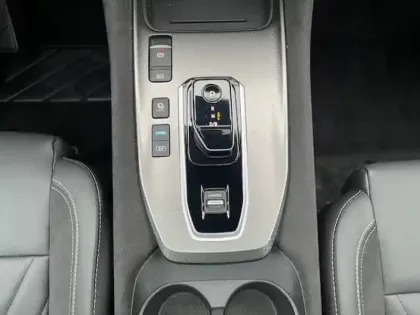 Photo 18 Nissan Qashqai  e-Power 190 ch