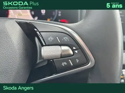 Photo 19 Skoda Karoq  1.5 TSI Evo 2 150 ch ACT DSG7