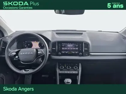 Photo 10 Skoda Karoq  1.5 TSI Evo 2 150 ch ACT DSG7