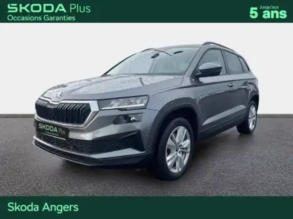 Photo Skoda Karoq Selection