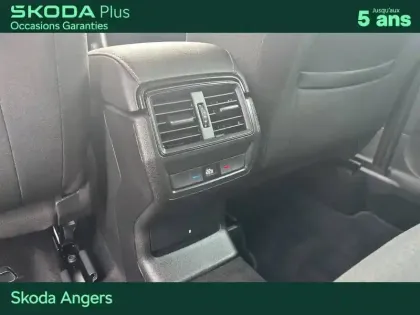 Photo 18 Skoda Karoq  1.5 TSI Evo 2 150 ch ACT DSG7