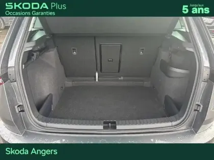 Photo 6 Skoda Karoq  1.5 TSI Evo 2 150 ch ACT DSG7