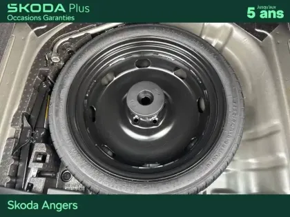 Photo 16 Skoda Karoq  1.5 TSI Evo 2 150 ch ACT DSG7