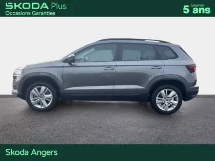 Photo 8 Skoda Karoq  1.5 TSI Evo 2 150 ch ACT DSG7