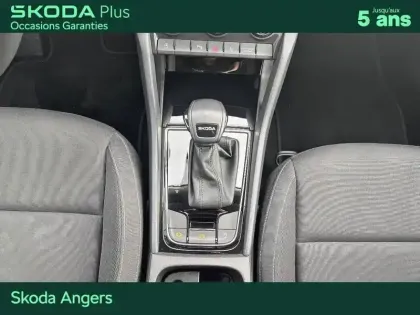 Photo 13 Skoda Karoq  1.5 TSI Evo 2 150 ch ACT DSG7