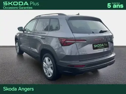 Photo 7 Skoda Karoq  1.5 TSI Evo 2 150 ch ACT DSG7