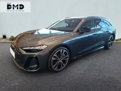 Photo Audi A5 S Line