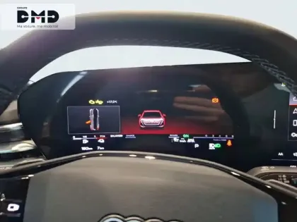 Photo 18 Audi A5  Avant e-hybrid 299 ch S tronic 7 Quattro