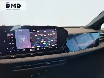 Photo 7 Audi A5  Avant e-hybrid 299 ch S tronic 7 Quattro