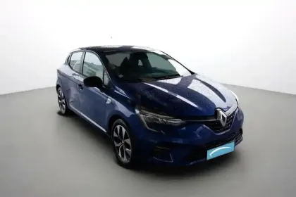 Photo 6 Renault Clio  E-Tech 140 - 21N