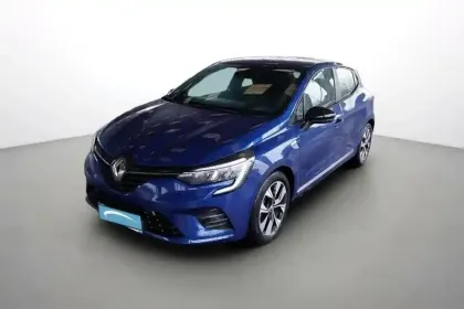 Photo Renault Clio Limited