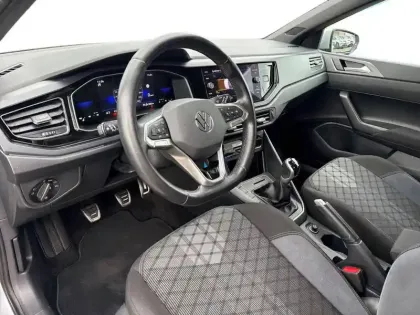 Photo 14 Volkswagen Polo  1.0 TSI 95 S&S BVM5