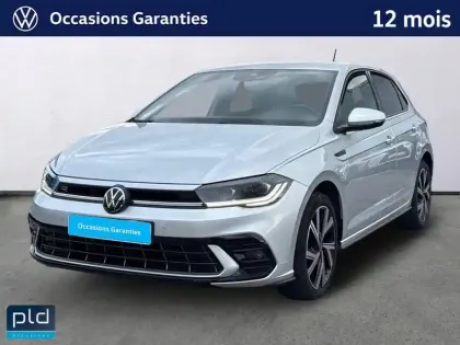 Photo Volkswagen Polo R-line