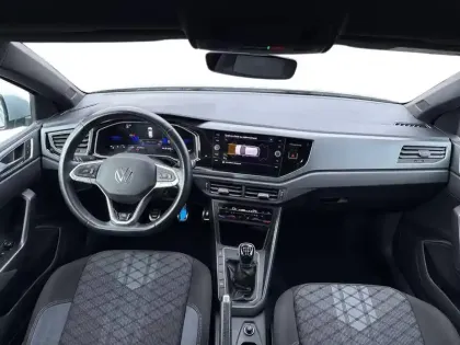 Photo 10 Volkswagen Polo  1.0 TSI 95 S&S BVM5