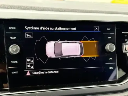 Photo 26 Volkswagen Polo  1.0 TSI 95 S&S BVM5