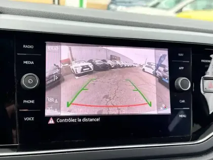 Photo 46 Volkswagen Polo  1.0 TSI 95 S&S BVM5