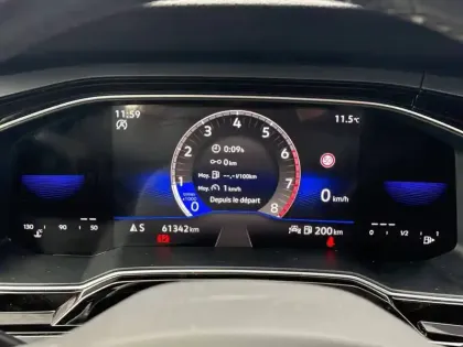 Photo 43 Volkswagen Polo  1.0 TSI 95 S&S BVM5